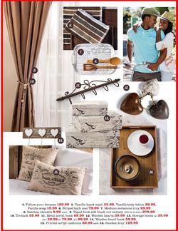 Mr Price Home : Spring (23 Aug - While Stocks Last), page 9