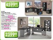Studio Home Office Range