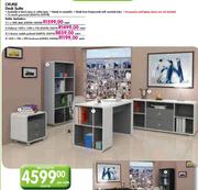 Cruise Desk Suite