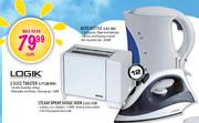 Logik Auto Kettle-LAJ-200