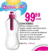 Bobble-550ml