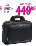 Targus Notepac Plus