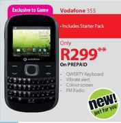 Vodafone 355