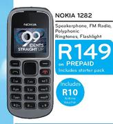 Nokia 1282