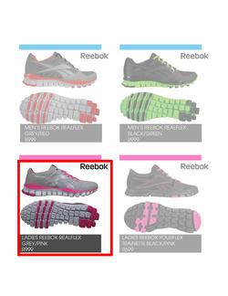 Totalsports : Fitness is the New Black (While Stocks Last), page 9