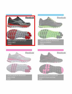 Totalsports : Fitness is the New Black (While Stocks Last), page 9
