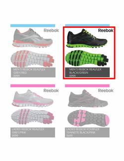 Totalsports : Fitness is the New Black (While Stocks Last), page 9