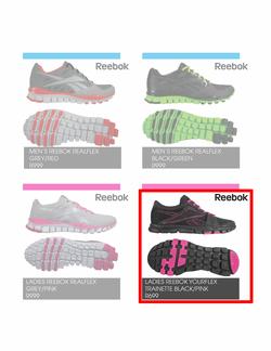 Totalsports : Fitness is the New Black (While Stocks Last), page 9