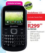 Vodafone 355