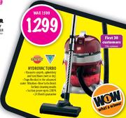  Vermark Genesis Hydrovac Turbo