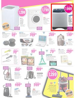 Game : Lichtenburg Grand Opening (26 Sep - 30 Sep), page 9