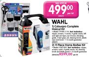 WAHL Coloupro Complete Haircut Kit-Per Kit