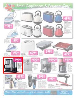 Makro : Spring Sale - General (23 Sep - 1 Oct), page 9