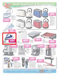 Makro : Spring Sale - General (23 Sep - 1 Oct), page 9