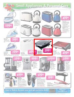 Makro : Spring Sale - General (23 Sep - 1 Oct), page 9