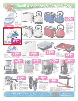 Makro : Spring Sale - General (23 Sep - 1 Oct), page 9