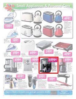 Makro : Spring Sale - General (23 Sep - 1 Oct), page 9