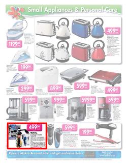 Makro : Spring Sale - General (23 Sep - 1 Oct), page 9