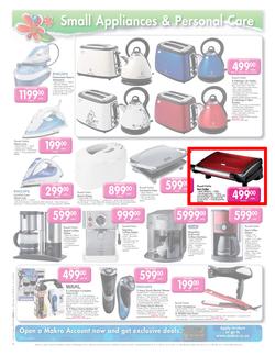 Makro : Spring Sale - General (23 Sep - 1 Oct), page 9