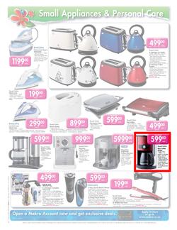 Makro : Spring Sale - General (23 Sep - 1 Oct), page 9