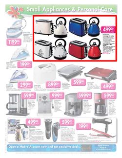 Makro : Spring Sale - General (23 Sep - 1 Oct), page 9