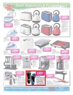 Makro : Spring Sale - General (23 Sep - 1 Oct), page 9