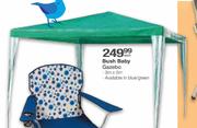 Bush Baby Gazebo-3m x 3m