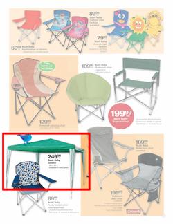 Checkers Hyper Western Cape : Spring Home & Outdoor Collection (24 Sep - 7 Oct), page 9