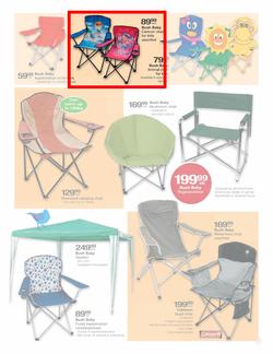 Checkers Hyper Western Cape : Spring Home & Outdoor Collection (24 Sep - 7 Oct), page 9