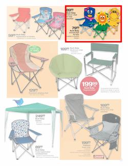 Checkers Hyper Western Cape : Spring Home & Outdoor Collection (24 Sep - 7 Oct), page 9