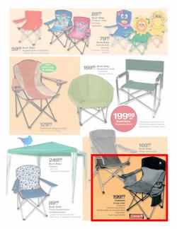 Checkers Hyper Western Cape : Spring Home & Outdoor Collection (24 Sep - 7 Oct), page 9