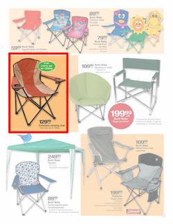 Checkers Hyper Western Cape : Spring Home & Outdoor Collection (24 Sep - 7 Oct), page 9