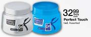 Perfect Touch Gel Assorted-500ml Each