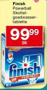 Finish Skottelgoedwassertablette-56