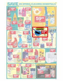 Checkers Western Cape : It's Time to Save (25 Sep - 7 Oct), page 9