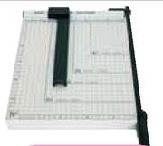 Aro Trimmer Metal Base 460 x 380mm-A3