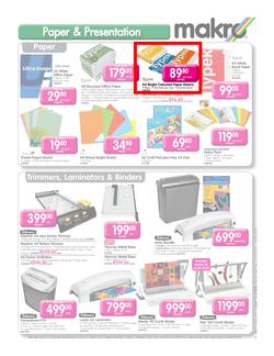 Makro - Back to School, page 9