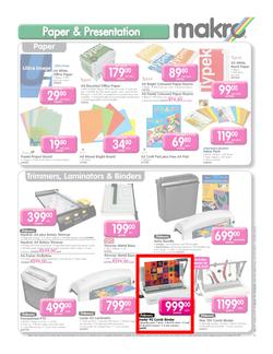 Makro - Back to School, page 9