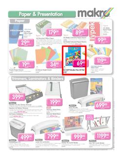 Makro - Back to School, page 9