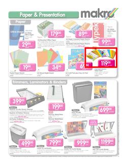 Makro - Back to School, page 9