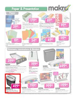 Makro - Back to School, page 9