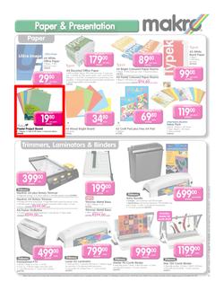 Makro - Back to School, page 9