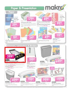 Makro - Back to School, page 9