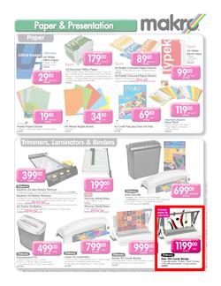 Makro - Back to School, page 9