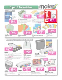 Makro - Back to School, page 9