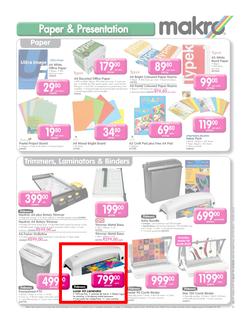 Makro - Back to School, page 9