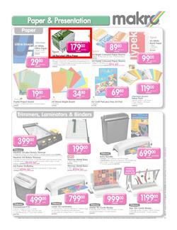 Makro - Back to School, page 9