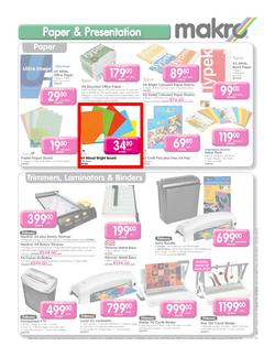 Makro - Back to School, page 9