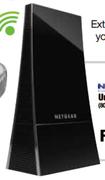 Netgear Universal WiFi Extender