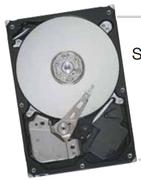 PC HDD-2TB